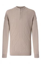 Кашемировый джемпер Zilli