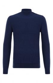 Свитер из шерсти и кашемира Zilli