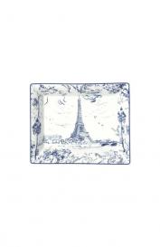 Мелочница Tout Paris Bleu Nuit Bernardaud