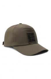 Хлопковая бейсболка Dolce&Gabbana