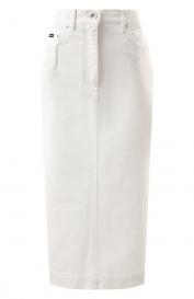 Джинсовая юбка Dolce&Gabbana