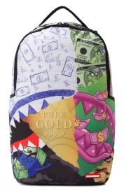 Рюкзак Mean Money Collage Sprayground