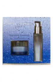 Набор «Мультифункциональный восстанавливающий ночной уход» (30+50ml) Christian Breton