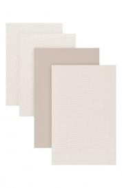 Комплект постельного белья Luxury Glowing Weave FRETTE