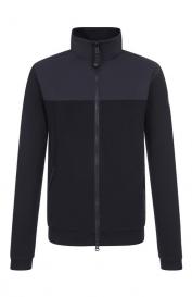 Комбинированная толстовка Bogner Fire+ice