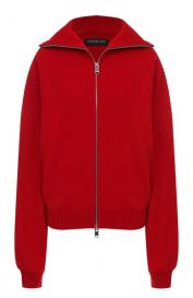 Кашемировый кардиган Jacob Lee