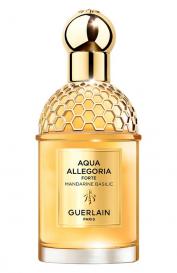 Парфюмерная вода Aqua Allegoria Forte Mandarine Basilic (75ml) GUERLAIN