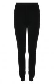 Шерстяные легинсы Norveg