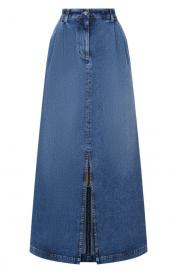 Джинсовая юбка Dolce&Gabbana