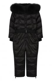 Пуховый комбинезон Freedomday