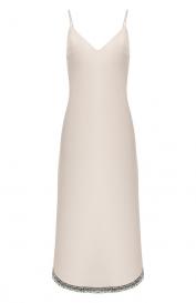 Атласное платье Noble&Brulee