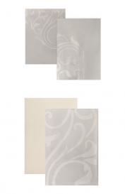 Комплект постельного белья Medallion Heart YD FRETTE