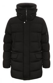 Пуховик Davide-STP Moorer