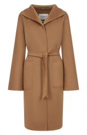 Кашемировое пальто Max Mara