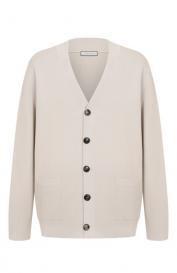 Хлопковый кардиган Cortigiani