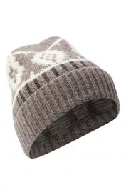 Кашемировая шапка Arch4
