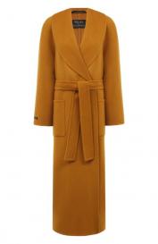 Кашемировое пальто Freeage