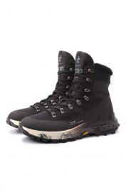 Комбинированные хайкеры Mid Treck Premiata