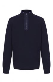 Шерстяной джемпер PAUL&SHARK