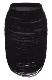 Юбка из вискозы The Attico