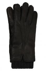 Кожаные перчатки FEDELI