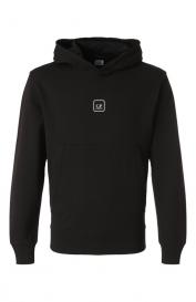 Хлопковое худи C.P. COMPANY