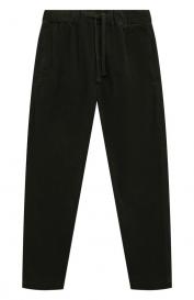 Вельветовые брюки Paolo Pecora Milano