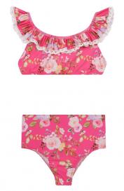 Раздельный купальник Olga Valentine