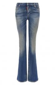 Джинсы DSquared2