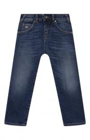 Джинсы Emporio Armani