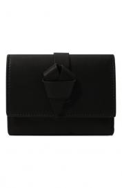 Кожаное портмоне Acne Studios