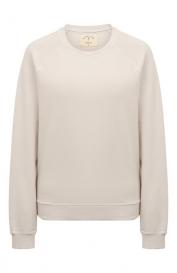 Хлопковый свитшот Electric and Rose