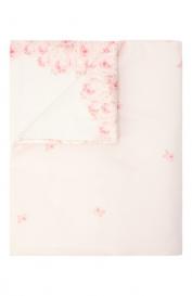 Хлопковое одеяло Monnalisa