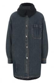 Джинсовая куртка Juun.J