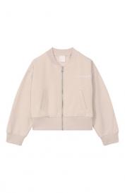 Хлопковый бомбер Givenchy