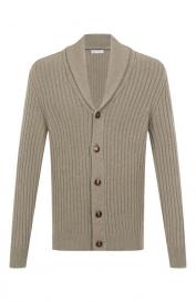 Кашемировый кардиган Brunello Cucinelli