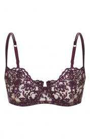 Бюстгальтер-балконет I.D. Sarrieri