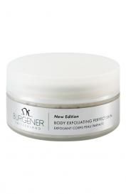 Отшелушивающий крем для тела "Идеальная кожа" (200ml) Dr.Burgener