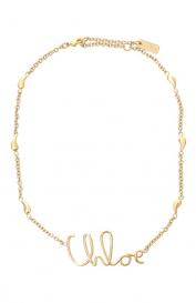 Колье Chloe