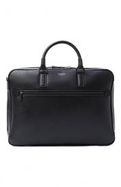 Портфель Slim Serapian Milano