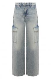 Джинсы 7  FOR ALL MANKIND