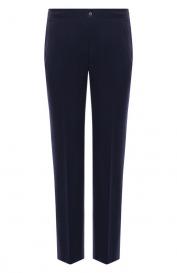 Шерстяные брюки Sartorio