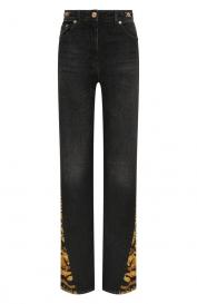 Джинсы Versace