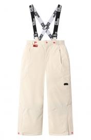 Утепленные брюки AI RIDERS