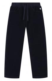 Вельветовые брюки IL GUFO