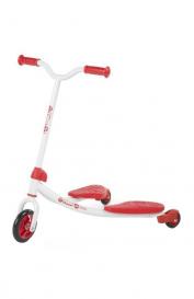 Самокат инерционный Fliker Yvolution