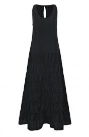 Льняное платье MVST