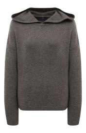 Кашемировое худи Arch4