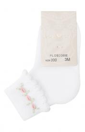 Хлопковые носки Story Loris