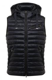 Пуховый жилет Bogner